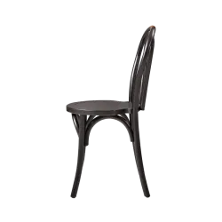 Chaise de mariage BHS-HoReCa KDR/MONET.WOOD.6001/JK/STM