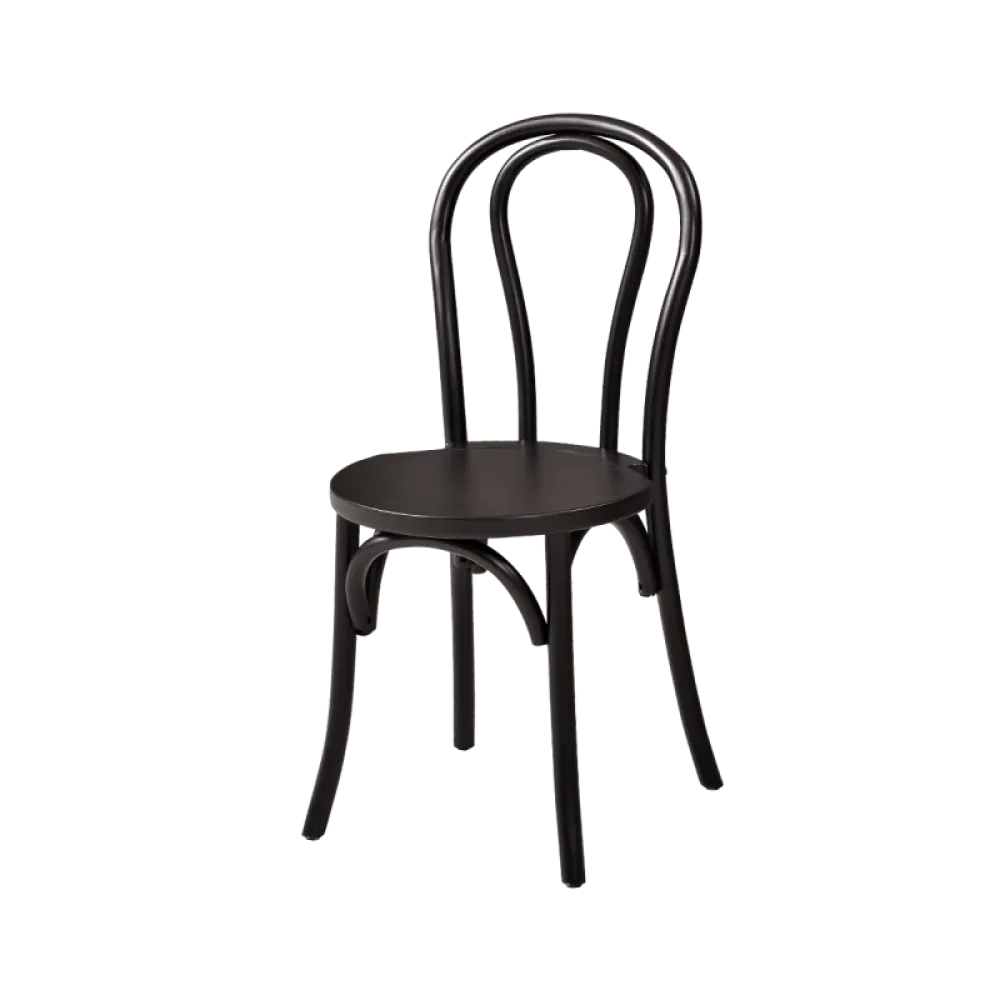 Chaise de mariage BHS-HoReCa KDR/MONET.WOOD.6001/JK/STM