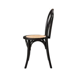 Chaise de mariage BHS-HoReCa KDR/MONET.WOOD.RT.6001/JK/STM