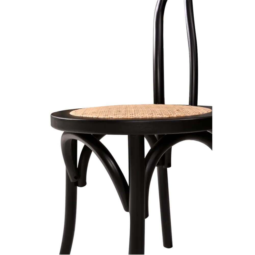 Chaise de mariage BHS-HoReCa KDR/MONET.WOOD.RT.6001/JK/STM