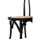 Chaise de mariage BHS-HoReCa KDR/MONET.WOOD.RT.6001/JK/STM