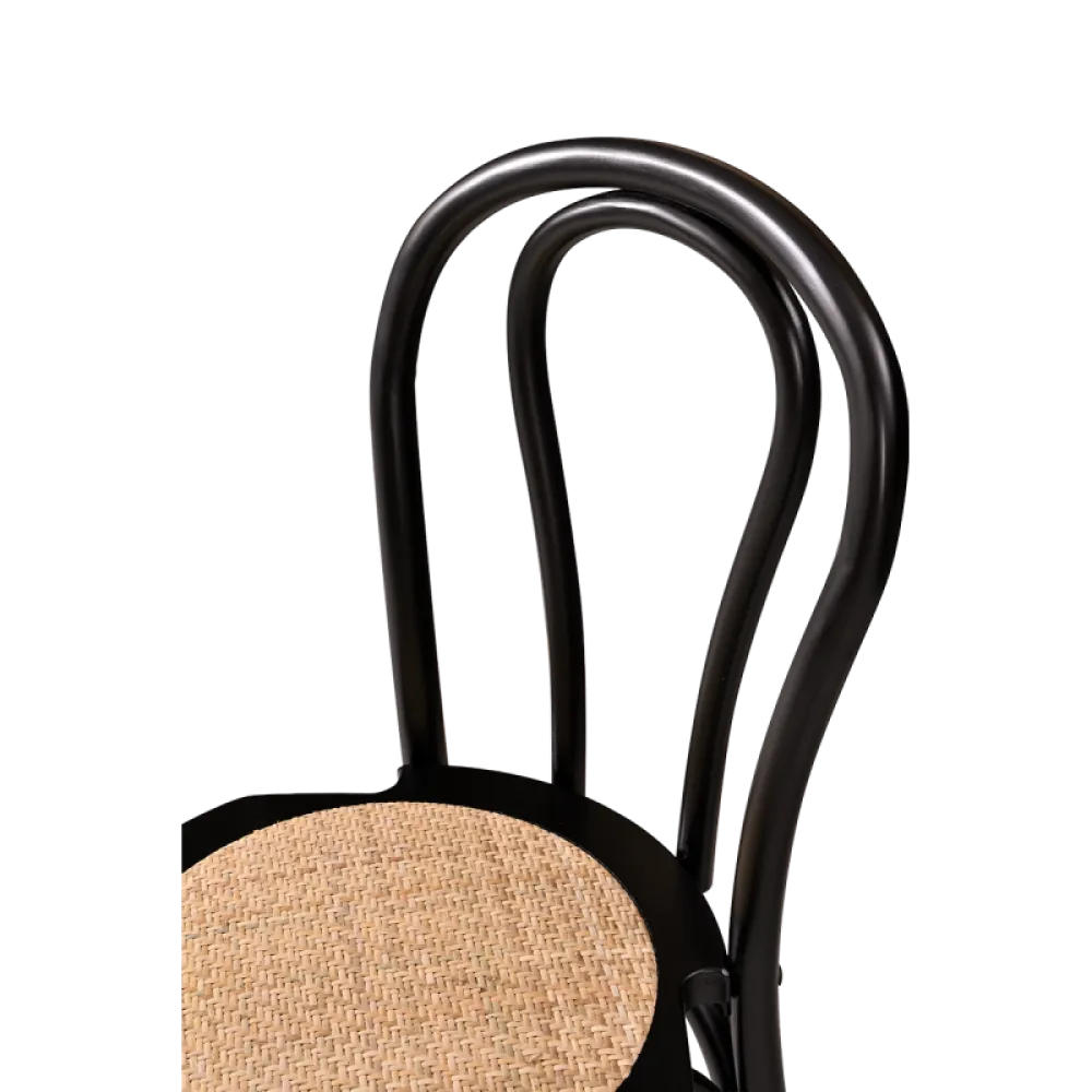 Chaise de mariage BHS-HoReCa KDR/MONET.WOOD.RT.6001/JK/STM