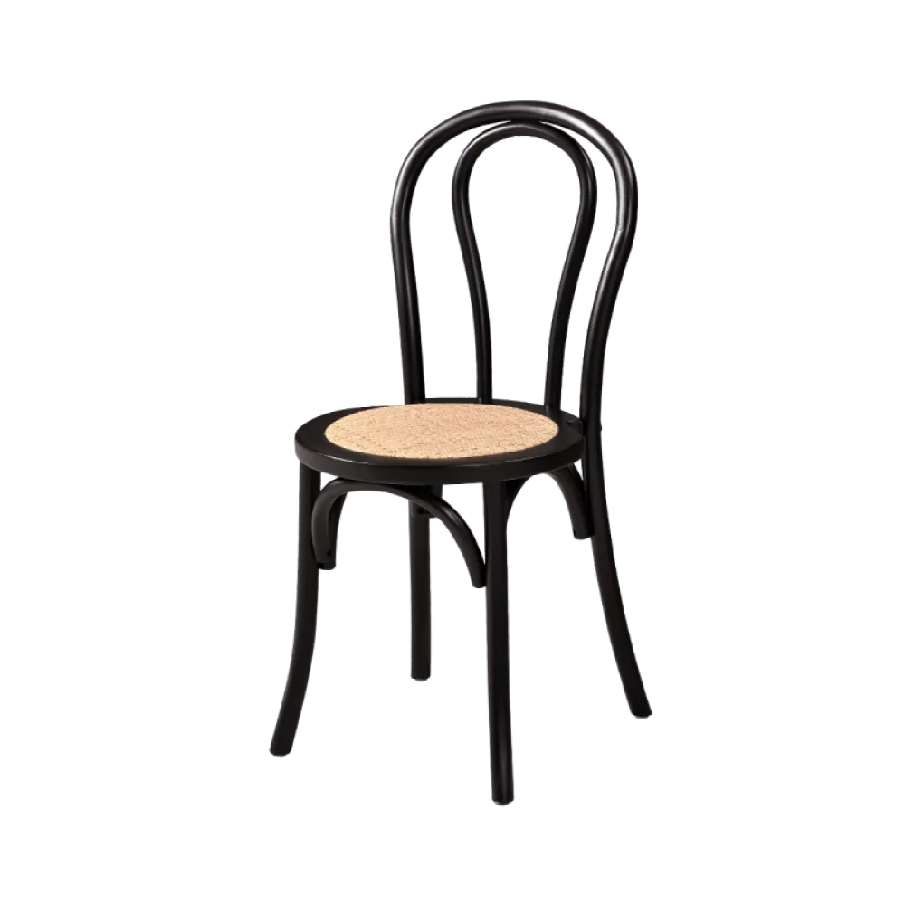 Chaise de mariage BHS-HoReCa KDR/MONET.WOOD.RT.6001/JK/STM