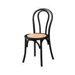 Chaise de mariage BHS-HoReCa KDR/MONET.WOOD.RT.6001/JK/STM