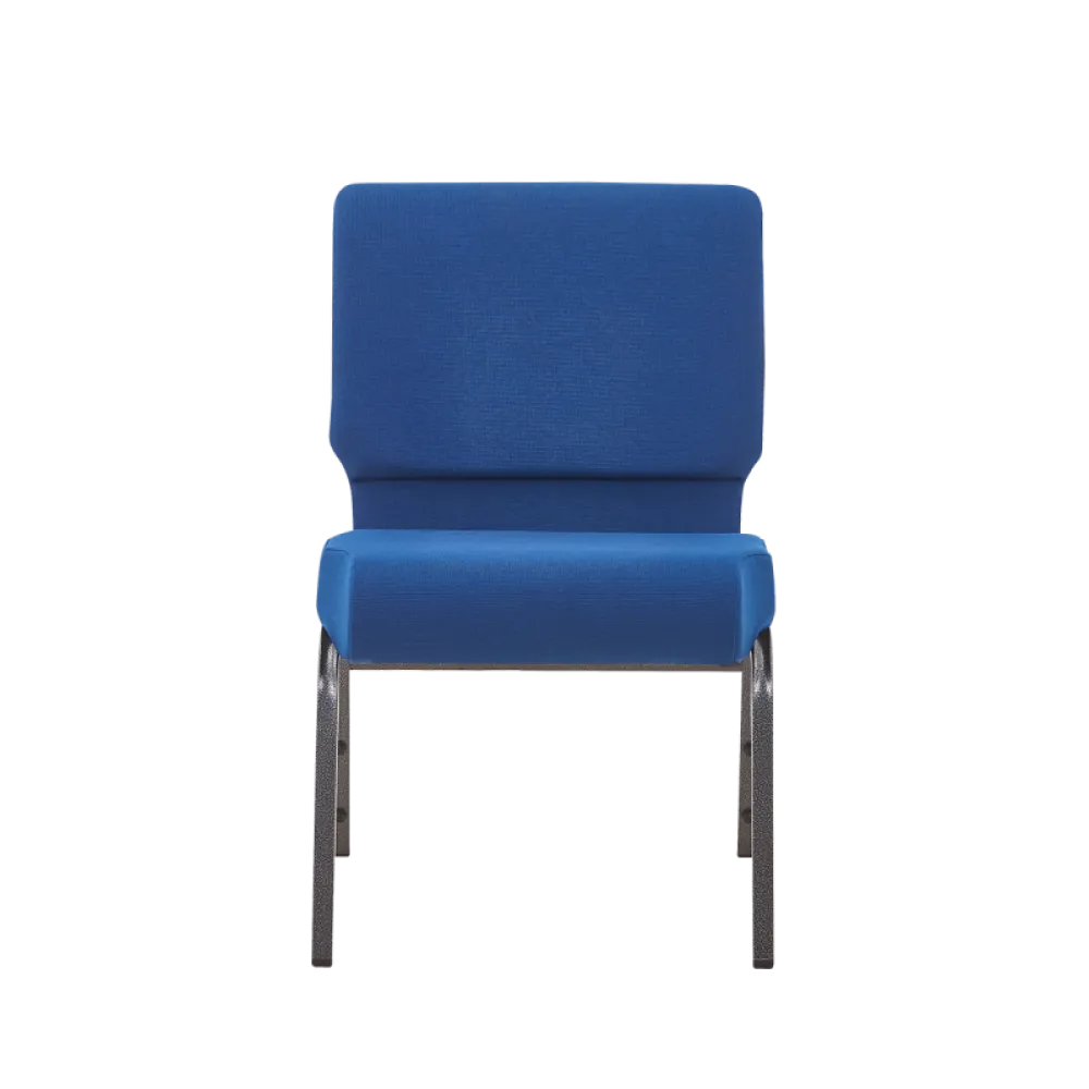 Chaise d'église BHS-HoReCa KKOS/AMBASSADOR.DC20.BU30/KM/STM