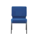Chaise d'église BHS-HoReCa KKOS/AMBASSADOR.DC20.BU30/KM/STM