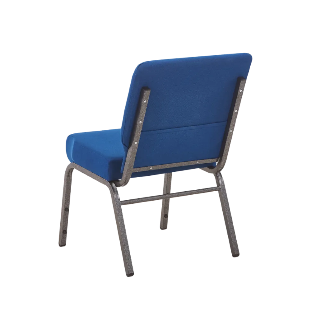Chaise d'église BHS-HoReCa KKOS/AMBASSADOR.DC20.BU30/KM/STM