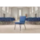 Chaise d'église BHS-HoReCa KKOS/AMBASSADOR.DC20.BU30/KM/STM