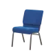 Chaise d'église BHS-HoReCa KKOS/AMBASSADOR.DC20.BU30/KM/STM