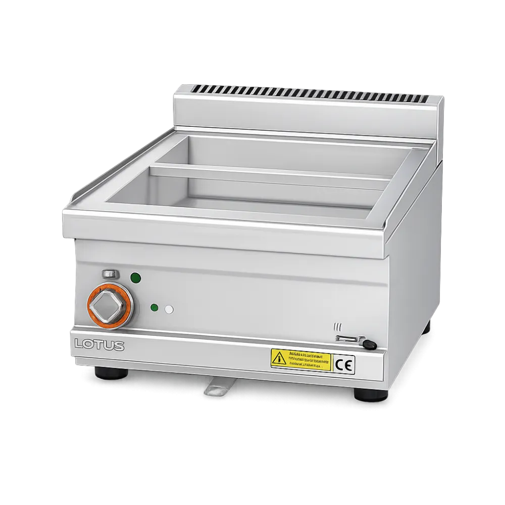 Chafing-dish électrique LOTUS 16050610