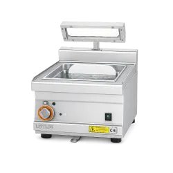 Friteuse électrique LOTUS 16040410