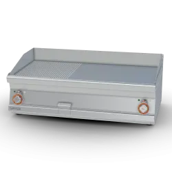 Plaque à frire électrique pour navires LOTUS 16061032X