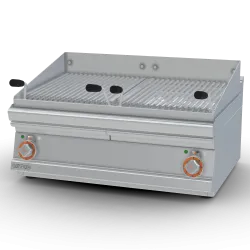 Grill à lave LOTUS 16080830X