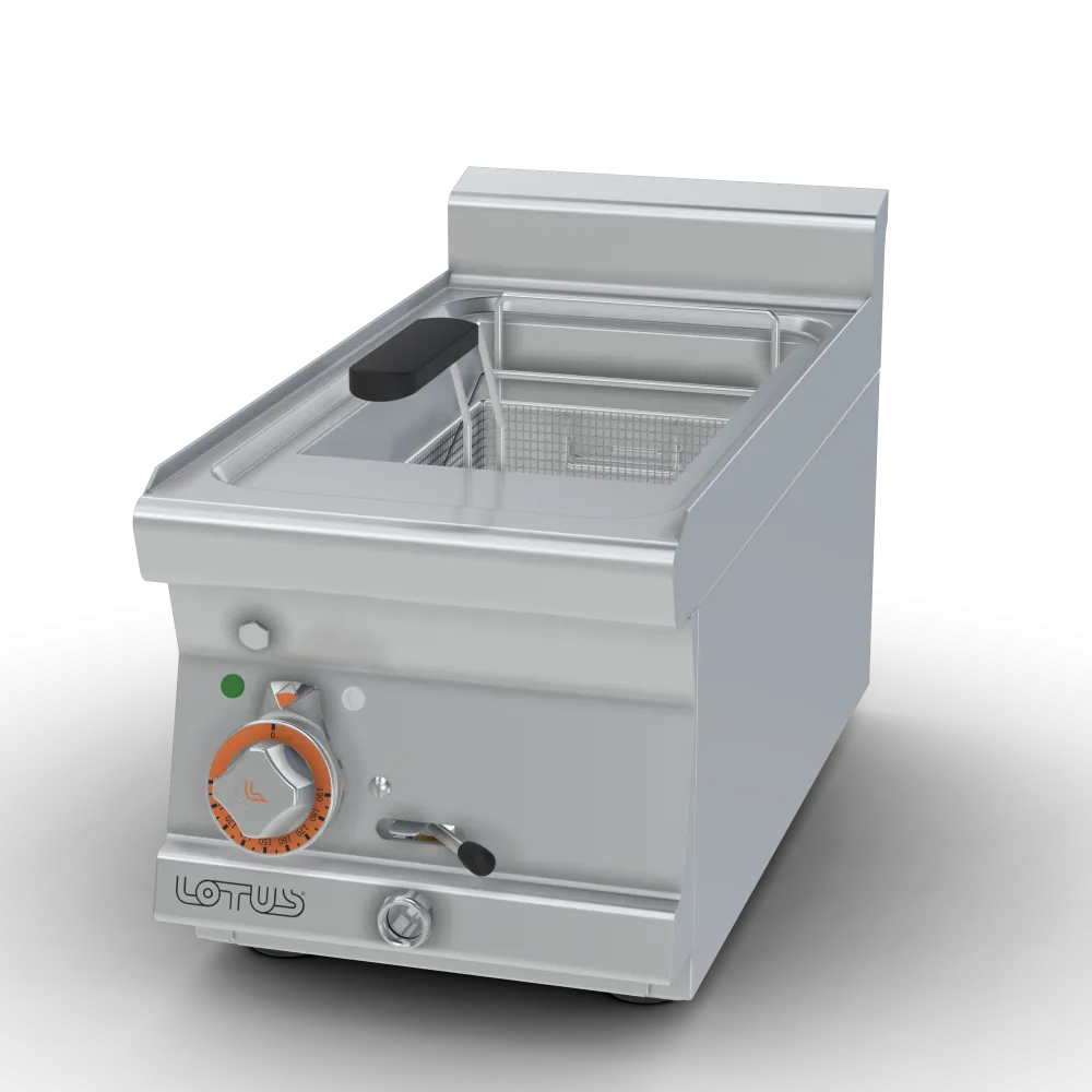 Friteuse électrique LOTUS 16090310