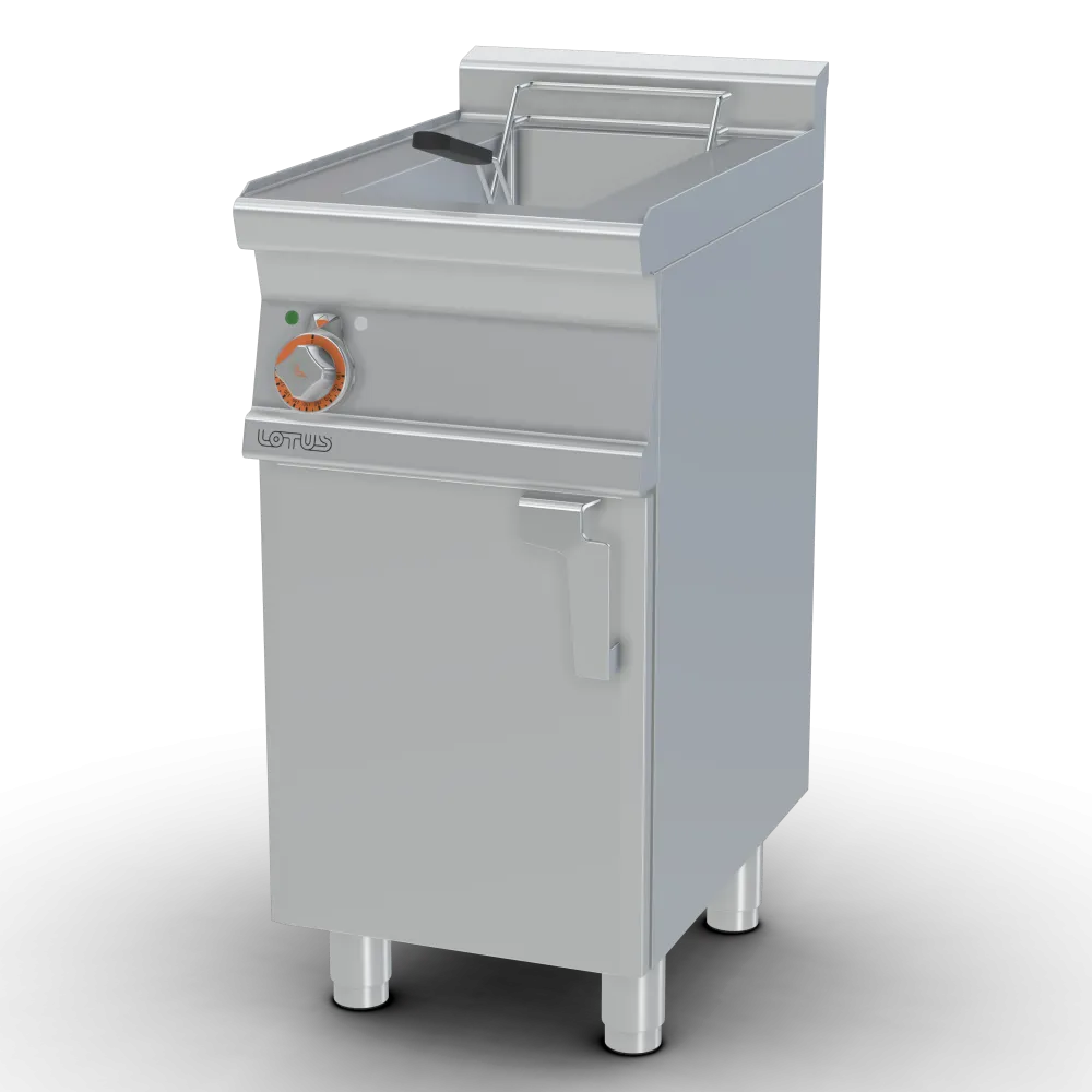 Friteuse électrique LOTUS 06090430