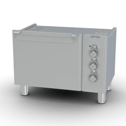 Four électrique multifonction avec support LOTUS 06490813
