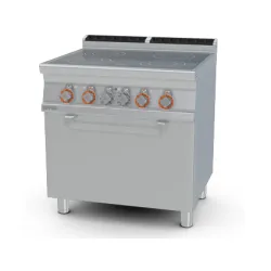 Cuisinière électrique avec four LOTUS 08800832