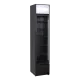 Armoire réfrigérée vitrée SCANDOMESTIC 263111DCC217BD