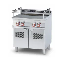 Cuisinière à induction pour navires LOTUS 08030833X