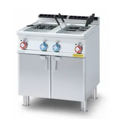 Cuiseur à pâtes pour navires LOTUS 08100830X
