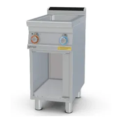 Bain-marie chaud avec étagères LOTUS 08050410