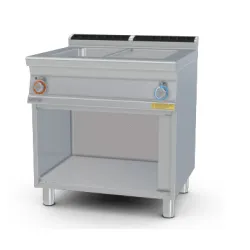 Bain-marie chaud avec étagères LOTUS 08050830