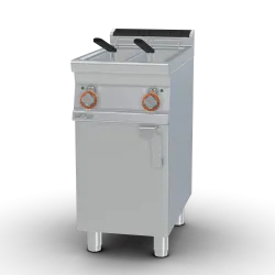 Friteuse électrique LOTUS 08090432