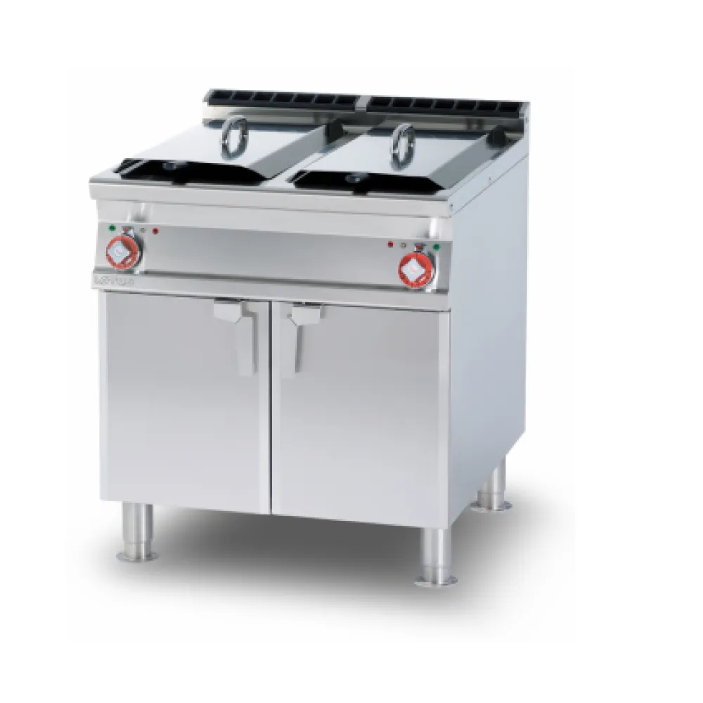 Friteuse électrique pour navires LOTUS 08090831X