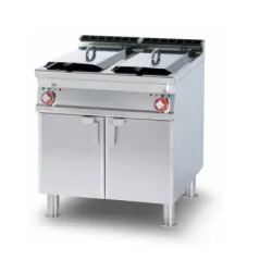 Friteuse électrique pour navires LOTUS 08090831X