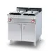 Friteuse électrique pour navires LOTUS 08090831X
