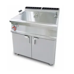 Friteuse électrique LOTUS 08090835X