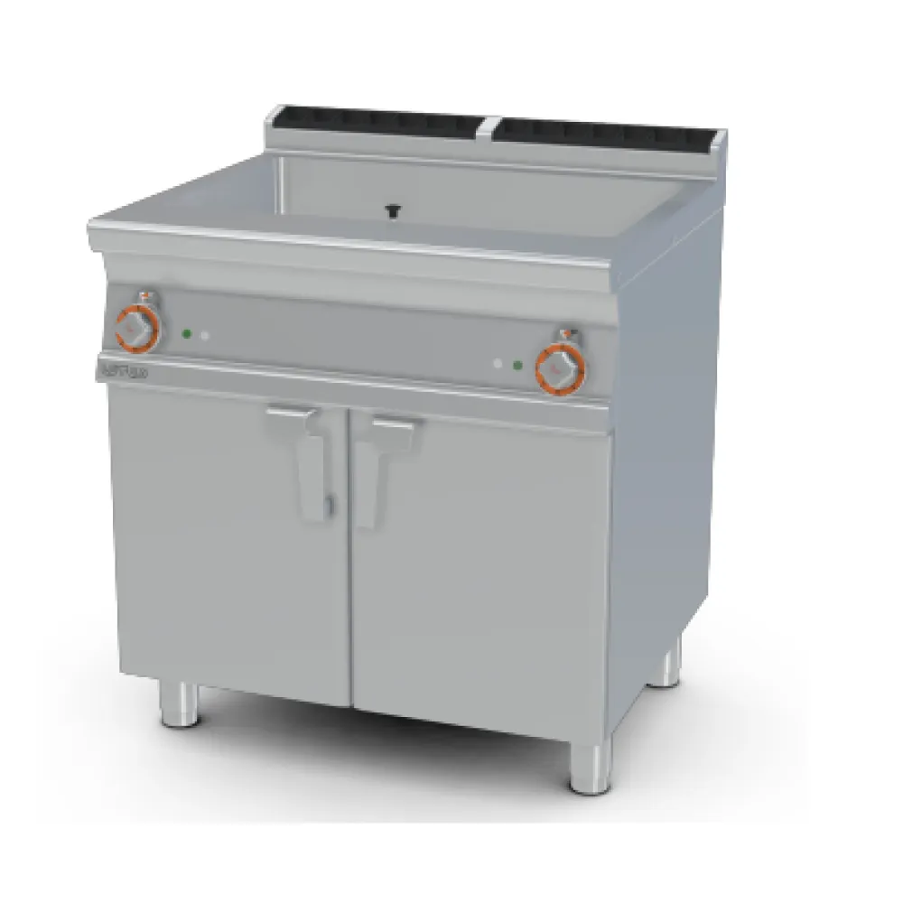 Friteuse électrique LOTUS 08070833
