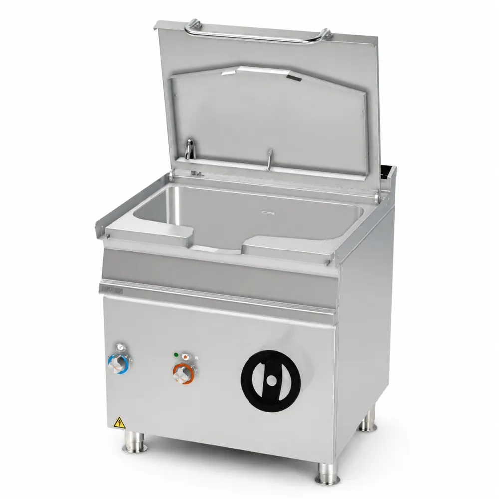 Friteuse électrique LOTUS 08130830X