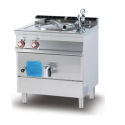 Sauteuse électrique pour navires LOTUS 08160831X