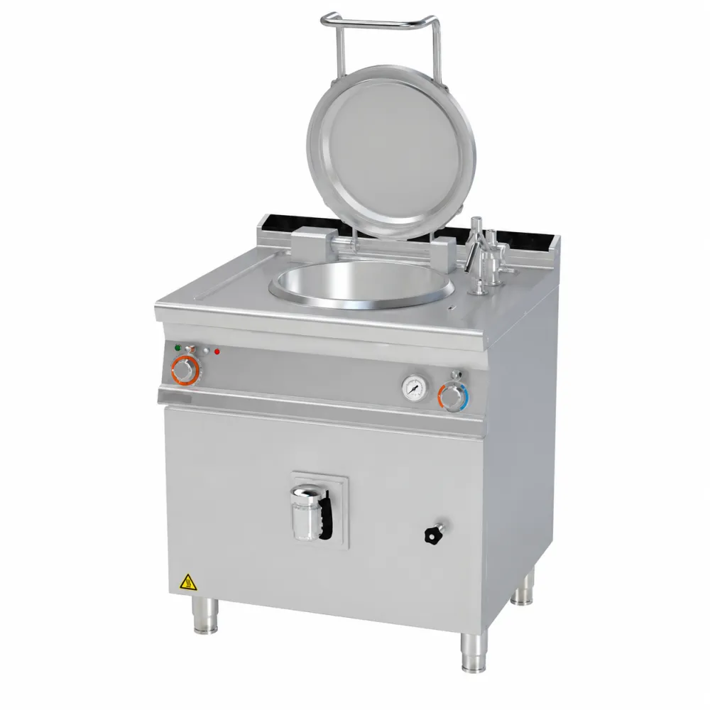 Sauteuse électrique pour navires LOTUS 08160832X