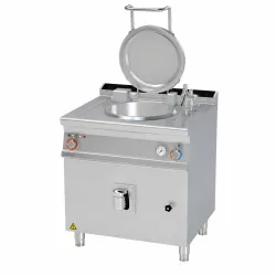 Sauteuse électrique pour navires LOTUS 08160832X