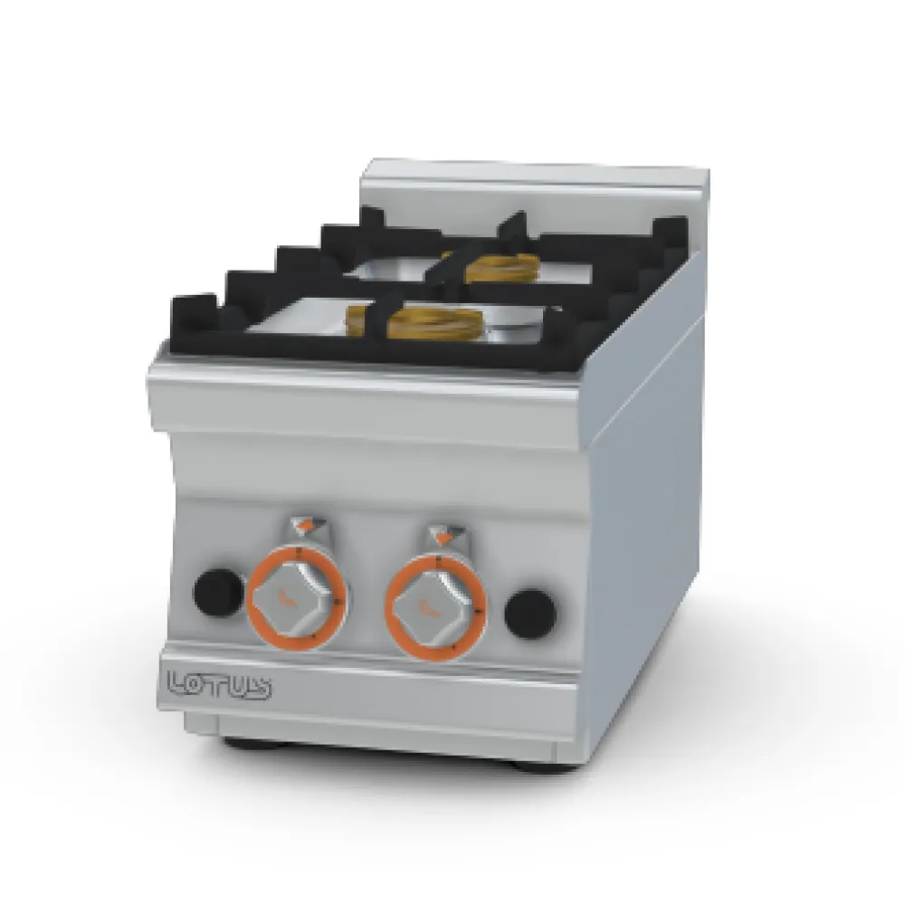 Cuisinière à gaz LOTUS 16210350