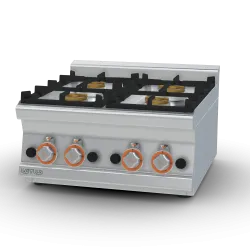 Cuisinière à gaz LOTUS 16210650
