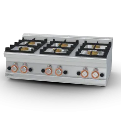 Cuisinière à gaz LOTUS 16211050