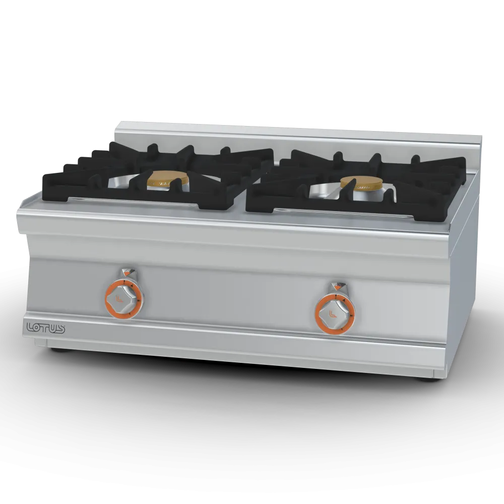 Cuisinière à gaz LOTUS 16210851