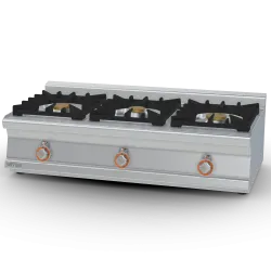 Cuisinière à gaz LOTUS 16211251