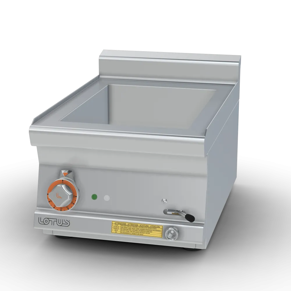 Chafing-dish électrique LOTUS 16050410