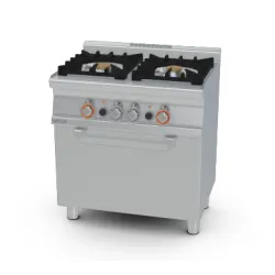 Cuisinière à gaz avec four LOTUS 06780851