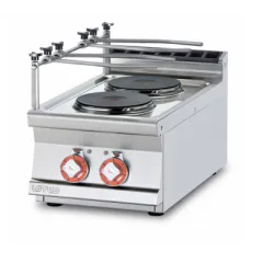 Table de cuisson électrique pour navires LOTUS 18030430X