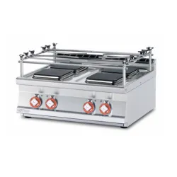 Table de cuisson électrique pour navires LOTUS 18030831X