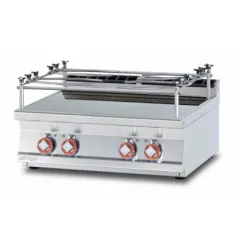Table de cuisson électrique pour navires LOTUS 18030832X