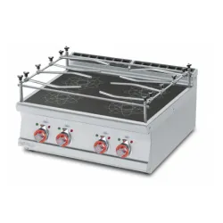 Table de cuisson à induction pour navires LOTUS 18030833X