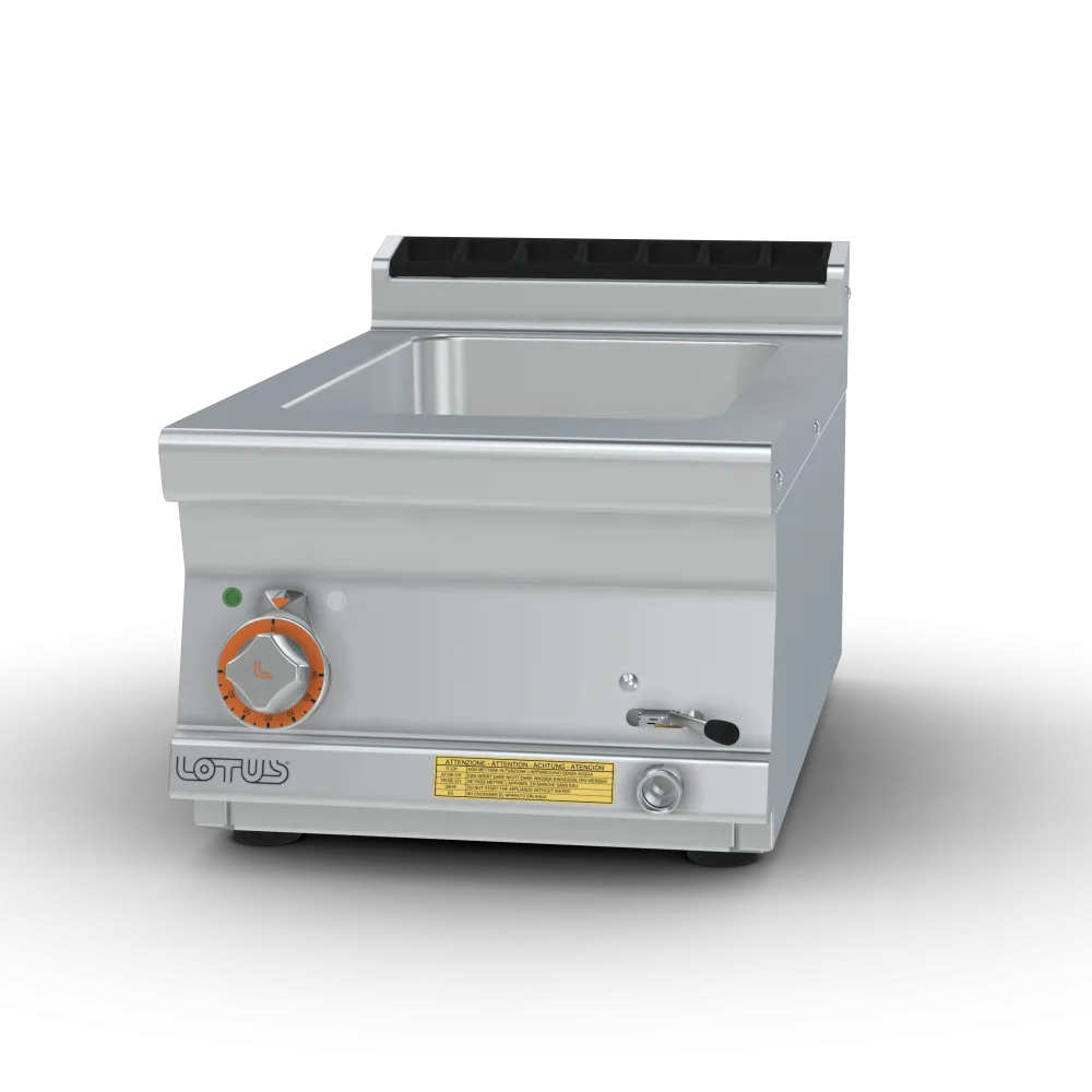 Chafing-dish électrique LOTUS 18050410