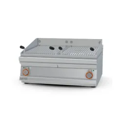 Grill à lave LOTUS 18080830X