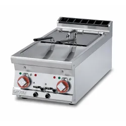 Friteuse électrique pour navires LOTUS 18090432X